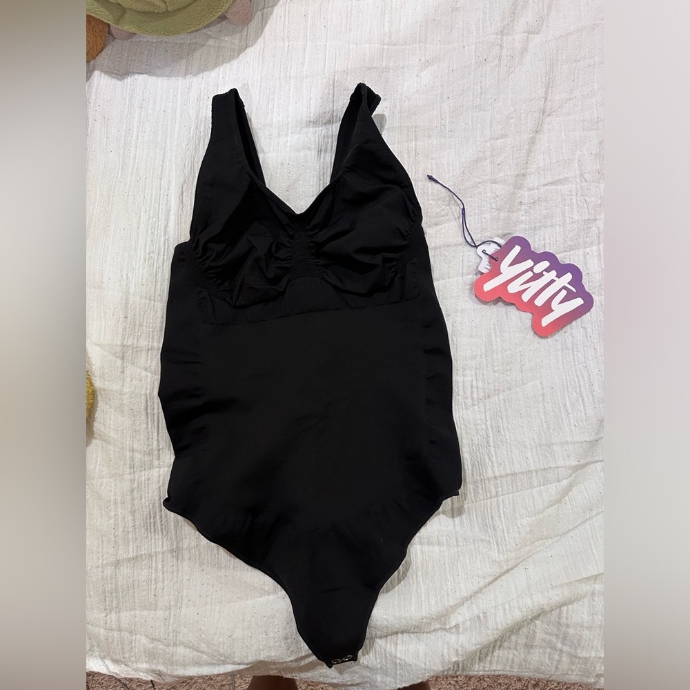 Yitty Bodysuit
